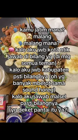 PERTANYAAN MENJEBAKKKK 😇🤔