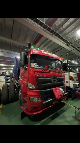 #hinomodifikasi #pancarangroup #sahabatpetra #hino500 #hino500modifikasi #hino500euro4 