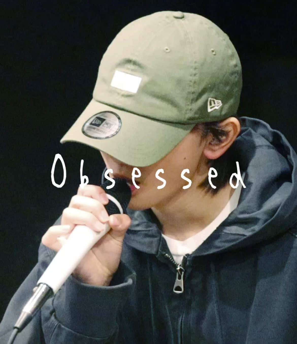 「Obsessed」歌ってみた。 #NerV #Obsessed #AyumuImazu  #歌ってみた #歌い手 #cover 