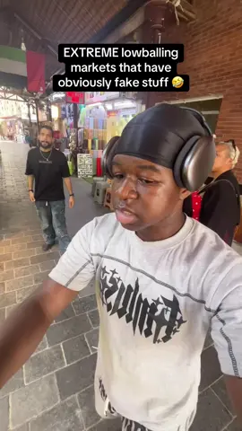 The reaction to my offers is crazy 😂