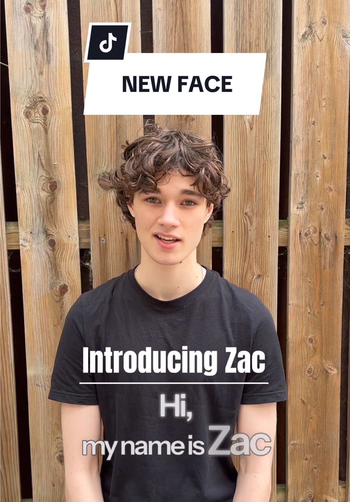 Meet ZAC 📸 #london #newface #fresh #fashionmodels #getscouted #foryou #modelling #scouting #model #modellingagency #gettoknow #introduction #welcome #board #malemodel #digitals 