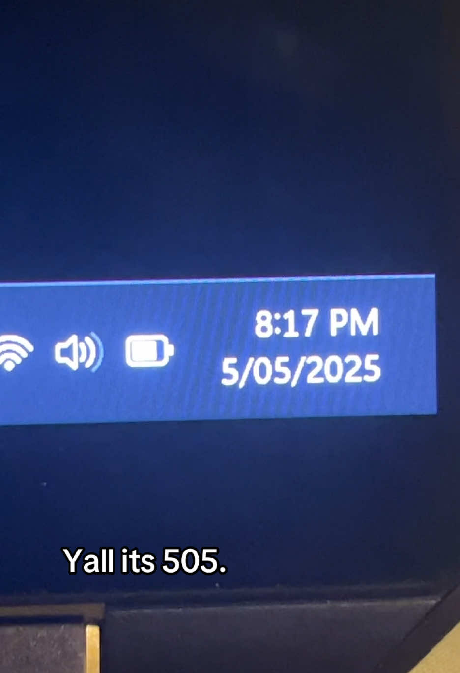 #505 #imgoingbackto505 #2025 #may 