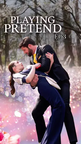 Playing Pretend Ep 3 Brennan had an important place to go but ended up doing “it”… Trailer @GalateaTV #playingpretend#fyp#trending#galateatv#romance#workplaceromance#romancerecs#forcedproximity#faked