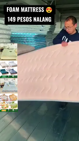 COMFORTABLE MATTRESS #trendingvedio #mattress #bed #foam #bedsheets #goodthing #tiktokfinds #viral #fyourpage 