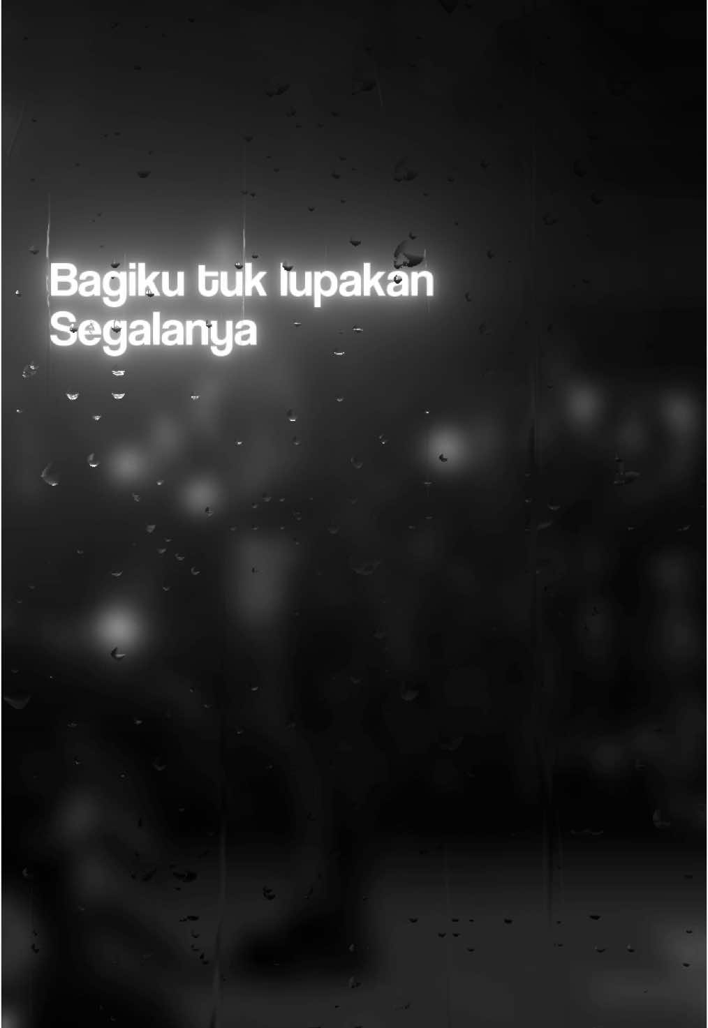 Lagunya sakit banget yaa🥀 #liriklagu #foryou #fyp 
