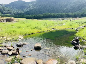 ပေါင်မြို့ ကတိုက်ဆည်🥰⛅️