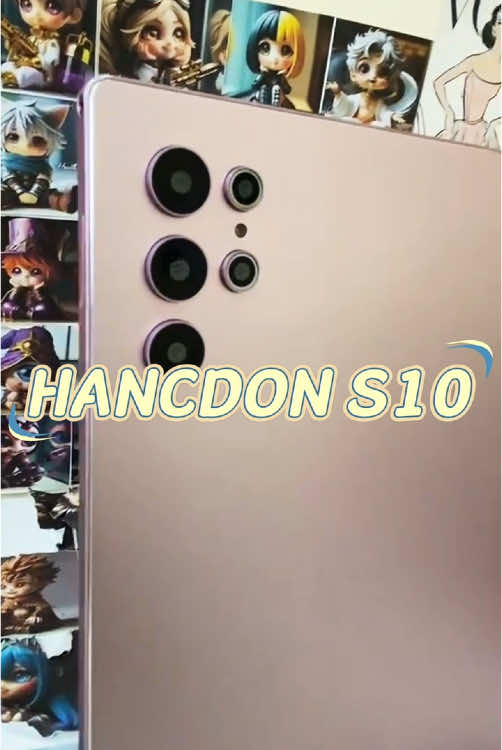 Tableta s10 #hancdon #tablets #tablet 