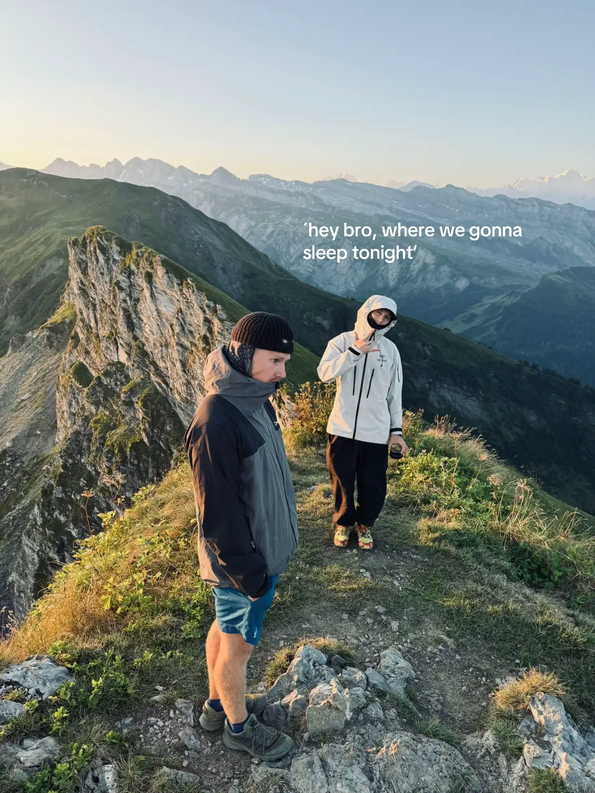 #Hiking #hikingadventures #camping #wildcamping #mountain #mountains #Outdoors #nature 