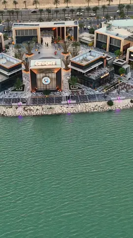 Tomorrow already here , This is C Front - Qaif 