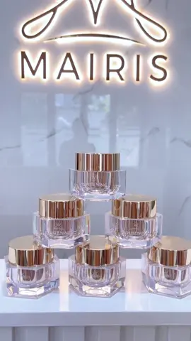 Siêu mê em này ! #tranngocphuongmai #mairis #mairisvietnam #kemduongtrangda 