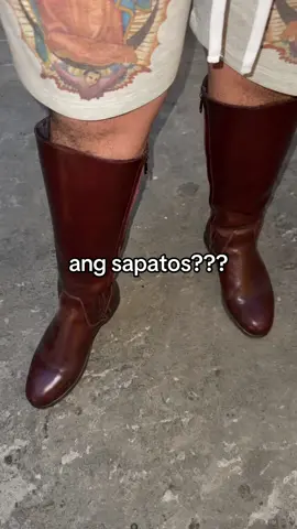 HANGKU😝✌️ #fyp #ph #angsapatos 