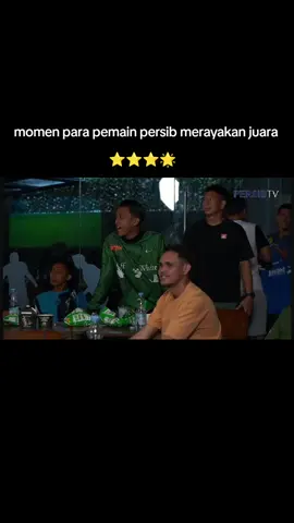 juara⭐⭐⭐🌟#persib #maungbandung💙🐯 #bobotoh #champion 