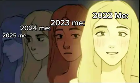 #year ngl 2025 is the worst year for me 🙂 