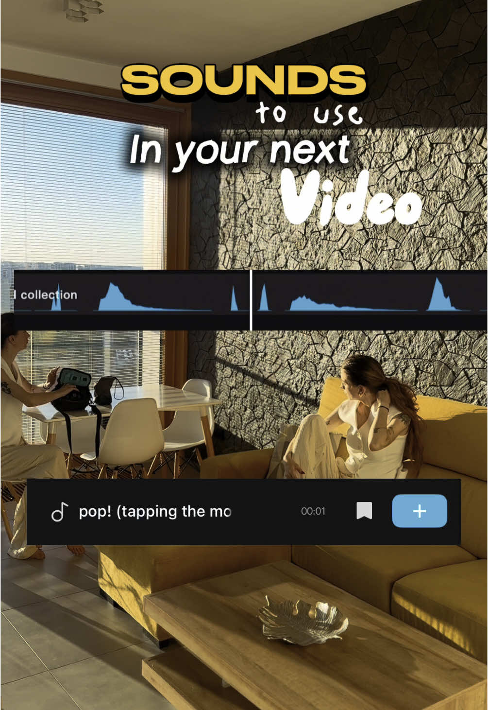 Best sound FX for vlogs and videos from #capcut  #creator#sounds #Vlog #Lifestyle #videoeditingtips 