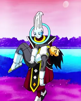 Whis edit #anime #animeedit #dragonball #dbs #whis #fyp