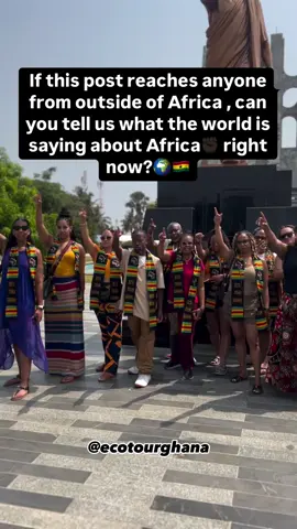 Accra City Tour Experience with Eco Tour Ghana🇬🇭🌍 Link in bio: https://www.ecotourghana.com/ https://maps.app.goo.gl/bStAacAm6zogZAfFA?g_st=com.google.maps.preview.copy Follow @ecotourghana for the best Travel Experience in Ghana.  #usa #london #uk #Africa  #beyondthereturn  #ancestors #newinghana #visitghana🇬🇭 #feelghana #africa #nigeria #newyork #Atlanta #viral #discoverafrica  #viral #chicago  #diaspora #maryland  #iloveghana #canada #ecotourghana  #suriname🇸🇷 #mrnoisty #maimi #netherlands #fyp #blackhistory #africandiaspora #historyfacts  🌍🇬🇭🌍🇬🇭🌍🇬🇭🌍🇬🇭🌍🇬🇭🌍🇬🇭🌍🇬🇭🌍