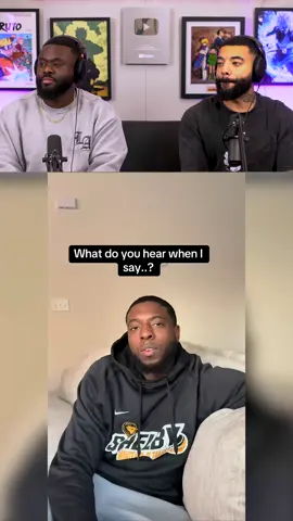 Which phrases trigger you?