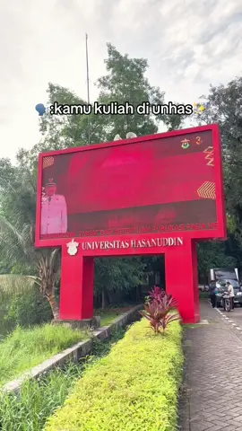 Masuk saja di unhas sdh bahagia .bagaimana klo di terima ka jadih maba unhas ya allah✨✨#unhas #utbk2025 #universitashasanuddin #fyp #snbp 