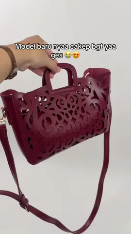 Udh pada keracunan blm nih ges ? 😍🥰 #fyp #xybca #nalalacollection #taslokal #shoulderbag 