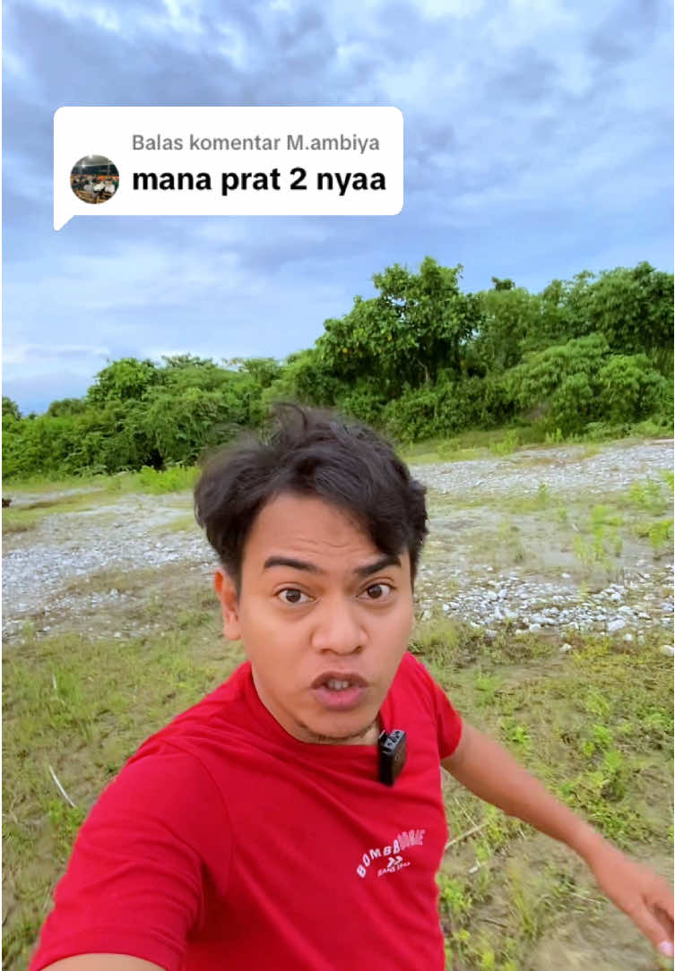 Membalas @M.ambiya Part 2 liat Buay4 😱🐊 #azmirpalu #kotapalu #sulteng 