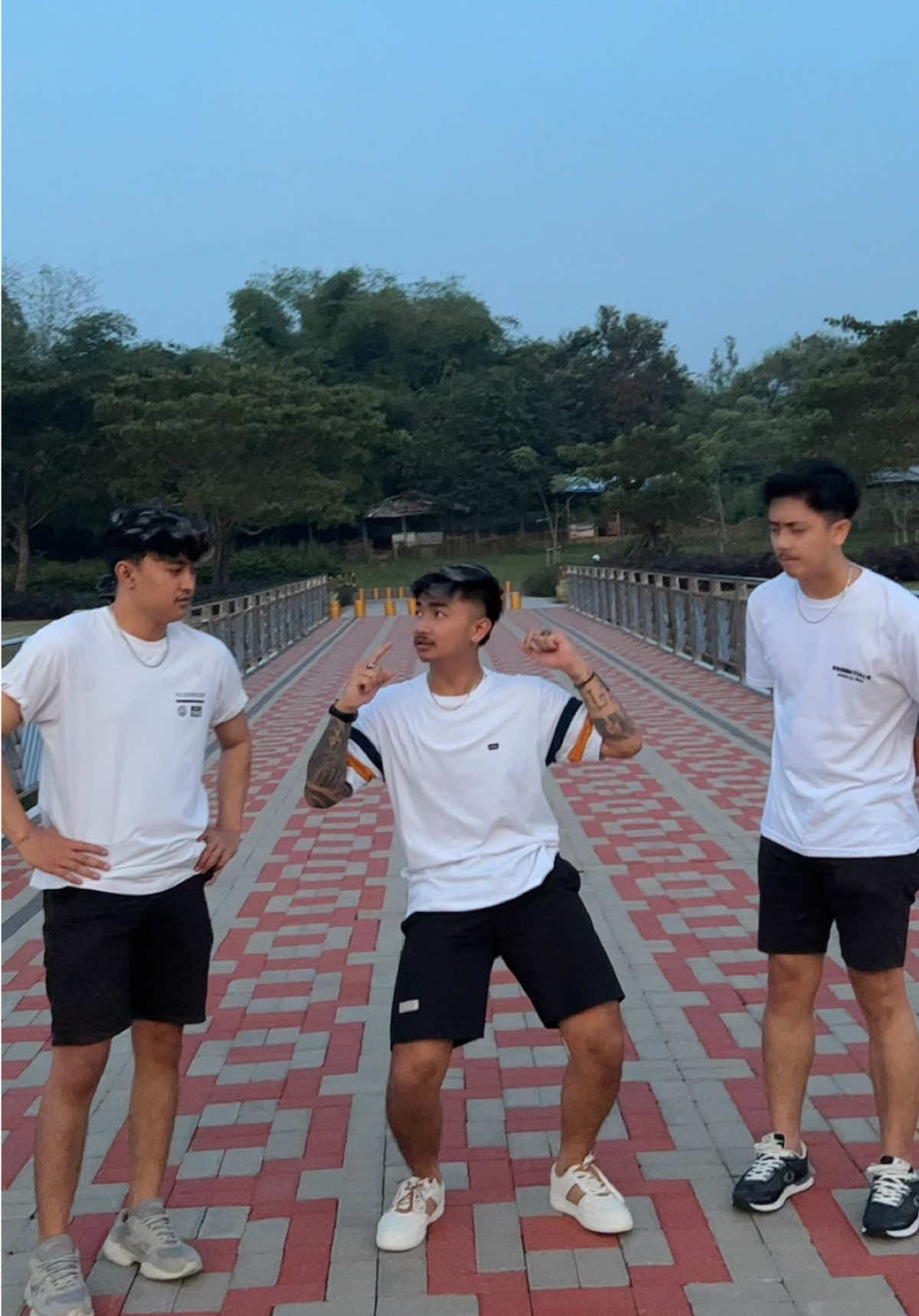 Enak ga joget nya🤣@kodir lejing 04 @Inpur_ 