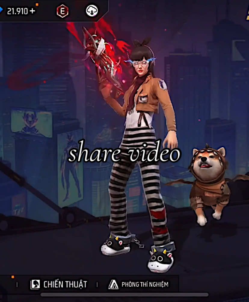 uh ngồi soạn cái cap 10p xong huỷ uh.. #fyp #shareraw #share #sharevideo #sharevideoff #sharerawff #ffvideo 