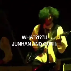 #xdinaryheroes #junhan #rock #gunil #fyp 