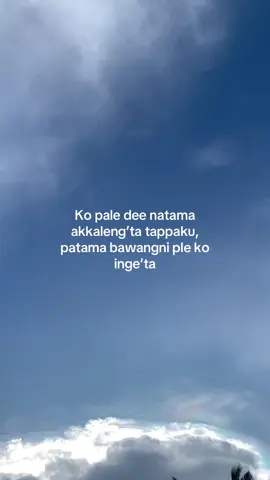 Oksih #fyp #viral #masukberandafyp #bugispride🏝️🔥 #katakatabugis #storybugis 
