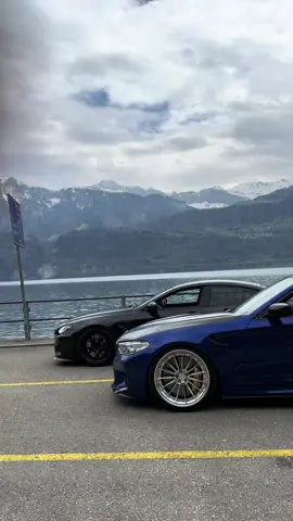 @murdered.m6 🤝🏼 #fypシ゚ #bmw #m5 #f90 #xybca #m6 