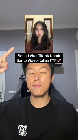 Save dulu!!! Sound Viral Tiktok Untuk Bantu Video kalian FYP 🚀 #fypspecialist #carafyp #trikfyp #affiliatorpemula #affiliatortiktok #soundviral #trendtiktok 
