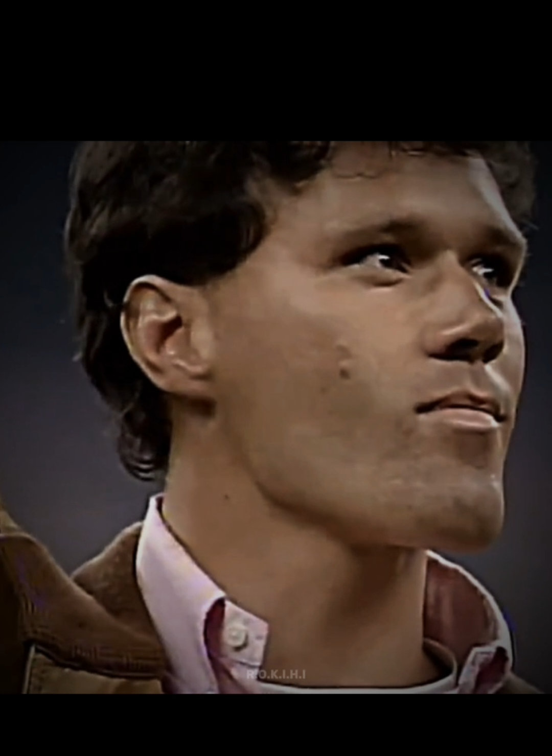 VAN BASTEN ตำนานเพชฌฆาตพรายกระซิบ #fyp #viral #เทรนด์วันนี้ #edit #ตัวเทพฟุตบอล 