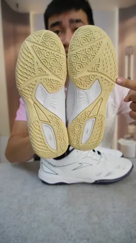 Giày bền bỉ cầu lông bóng chuyền #giaythethao #giaycaulong 