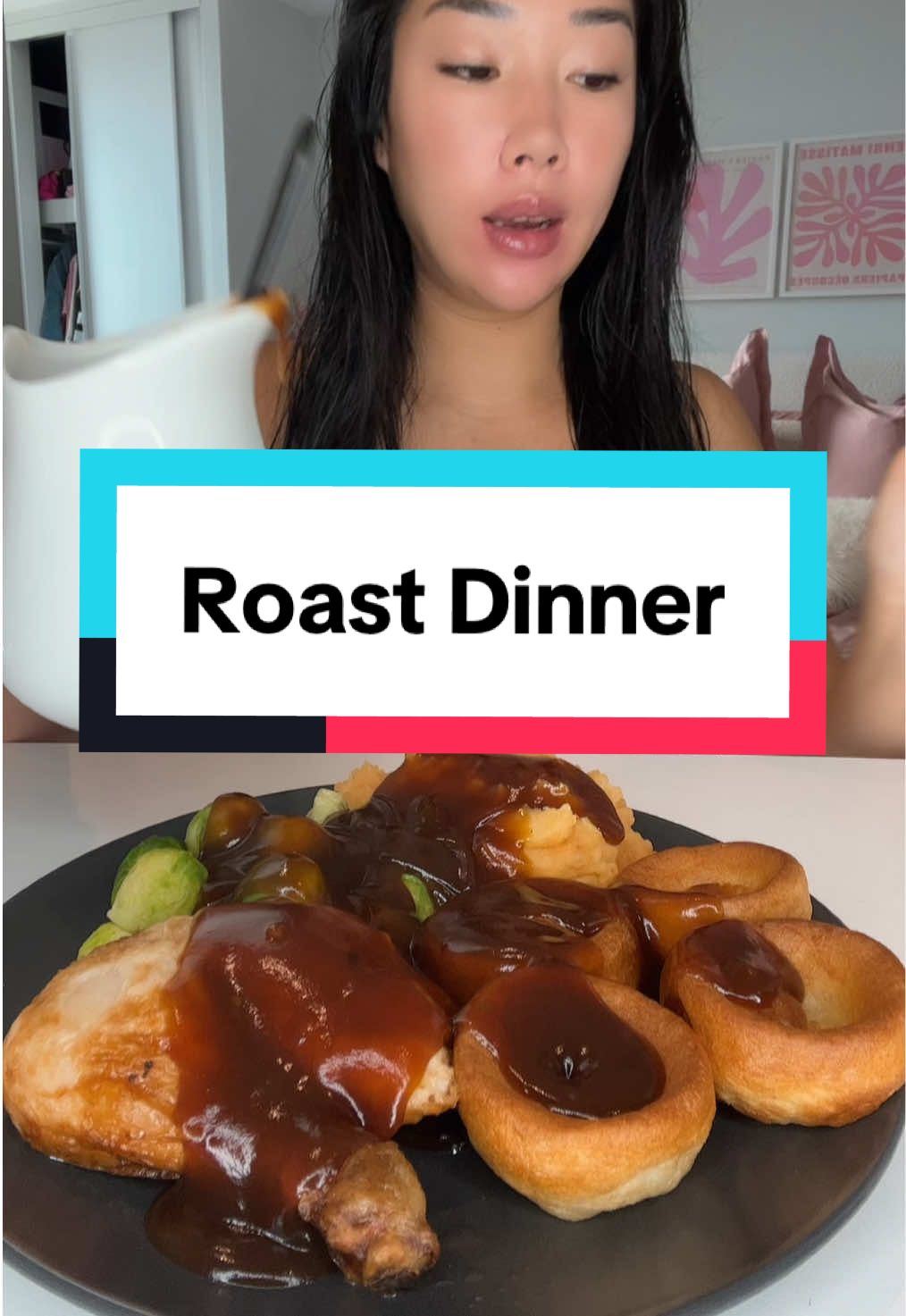 Lunch Mukbang ❤️ #eatwithgg #ggflavour #mukbang #eatwithme #lunchtime #FoodTok 