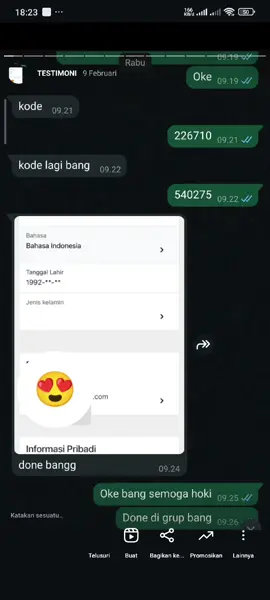 tidak terkenal tapi selalu amanah tentunya 🔥🔥😁 #efootballmobile #efootball 