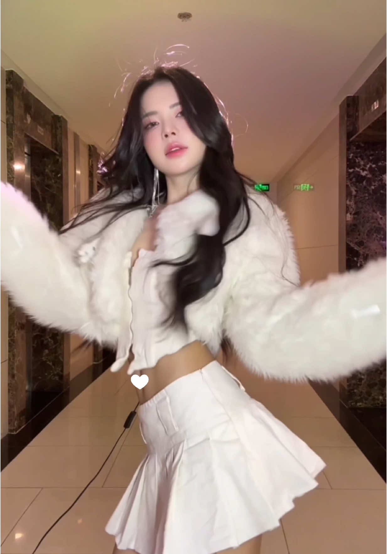 Đừng gọi tôi là vợ bé nữa #maidora #xh #fyp #dance #dancecover #pocketlocket 