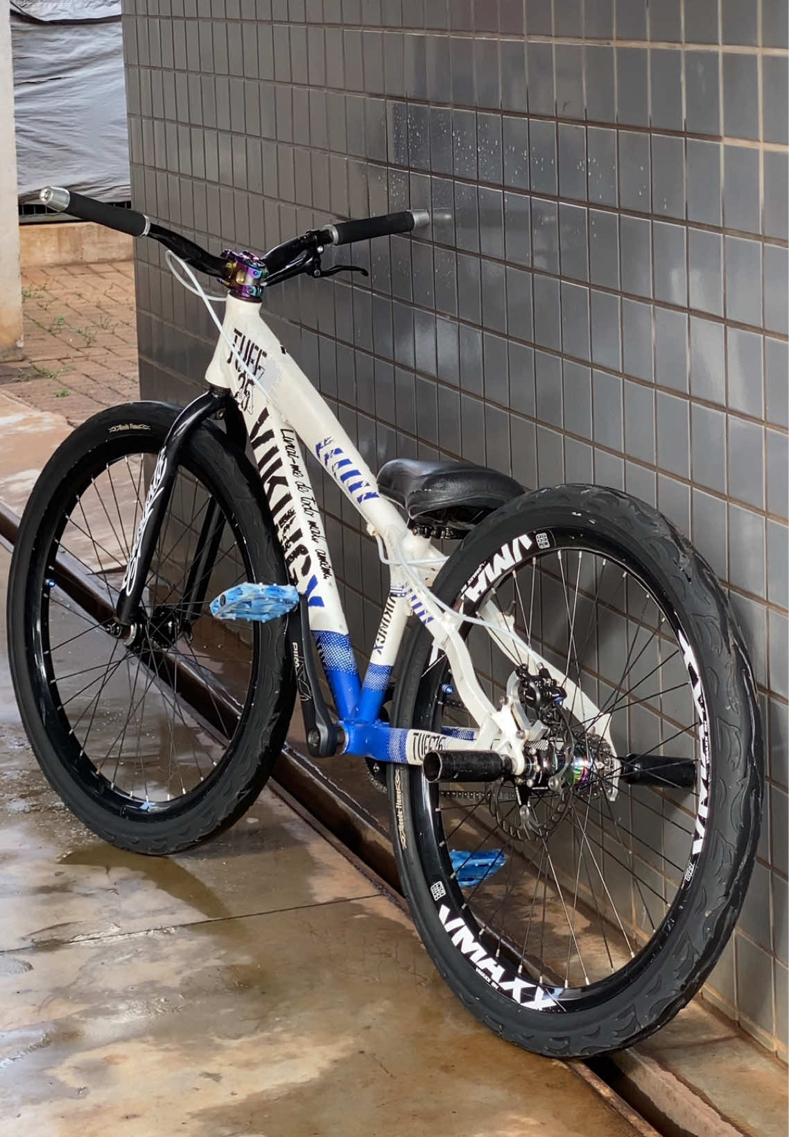 Vk 00 do ttk? #fouryou #videoviral #foryoupage #vaiprofycaramba #viraliza #viralvideotiktok #grauderua #grau #graudebike #graudemoto #graunaoecrime #gios #giosfrx29 #giosbr #giosfrx #gios4trix #gios4freaks #hupinaja #hupinaja #hupibikes #vikingx #vikingxtuff25 #bikelifestyles #explore #explora 