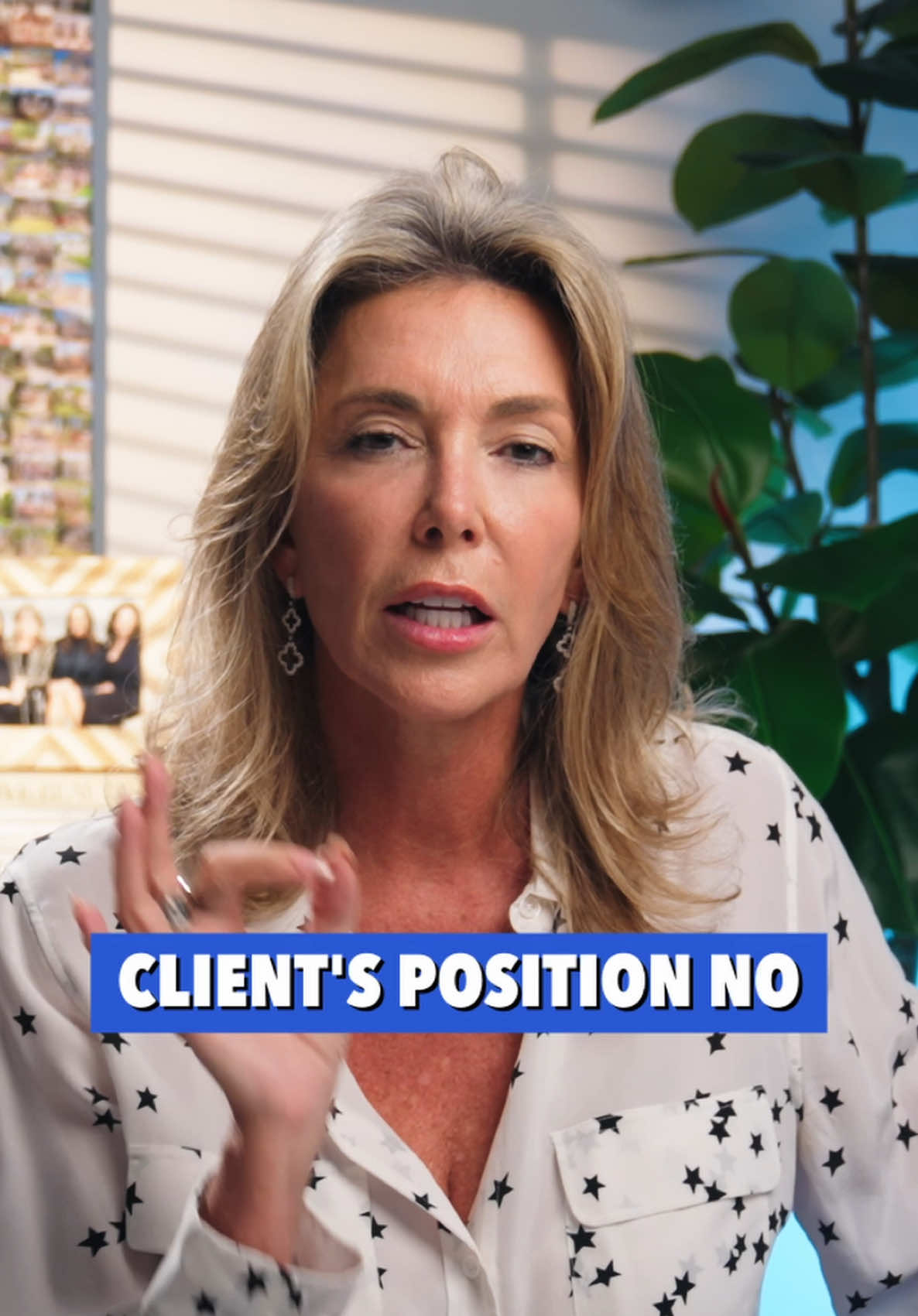 If I wasn’t a realtor, what would I be? #GlenndaBaker #RealEstate #AtlantaRealEstate  #Attorney #GoogleGlennda #GlenndaTok #TheLawOfficesOfGlenndaBaker 