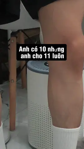 Anh sẽ cho em tất #thethaomoingay #teediisampo #fyp 