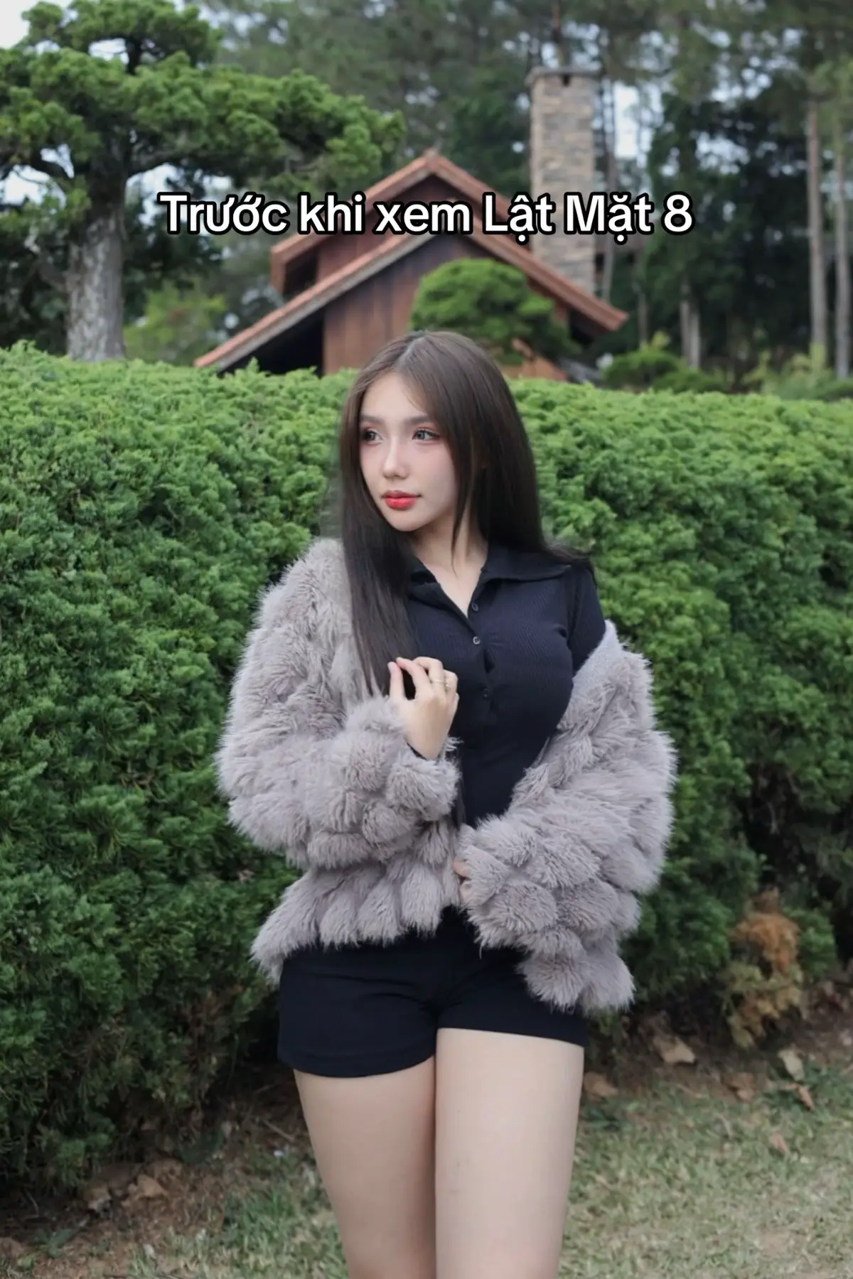 Coi phim Lật Mặt 8 xong thấy thương bố mẹ hơn nhiều một chút. Bạn nào chưa xem tranh thủ dắt bố mẹ đi xem nha #latmat8 