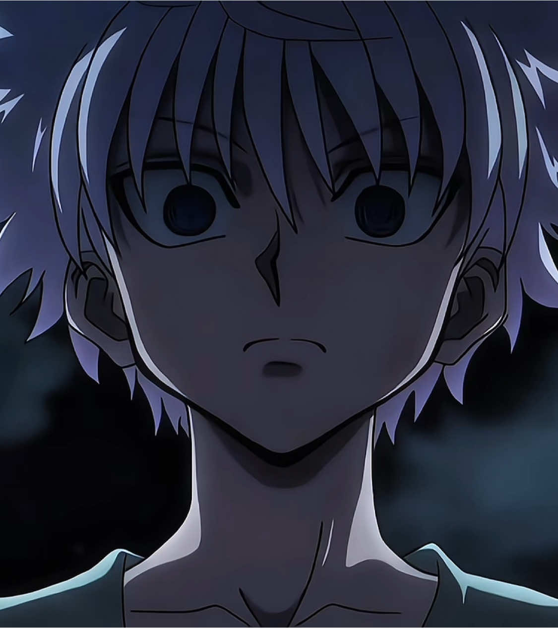 جلاد النمل☝🏻#explore #anime #fyp #editanime #edit #edits #foryou #hunterxhunter #killua #تيم_وينتر❄️ 