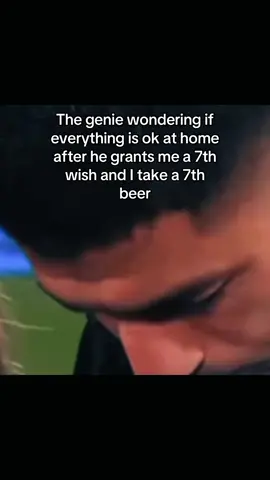 #halocop #relatable #relatablecontent #drunktok #drinking #drinkinggameschallenge #drinks #genie 
