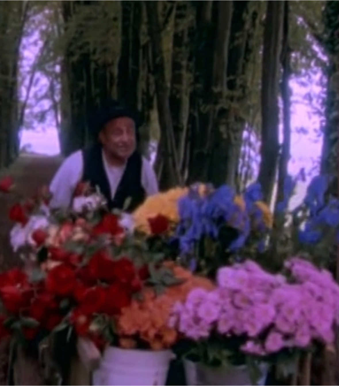 تدلل يا ازهى من الورد وأجمل 💐🎵 #عمر_كدرس #الطرب_الاصيل 