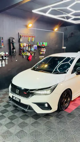 Kalau kurang bagitahu 😘 #fyp #fy #fyppagee #hondacityhatchback 