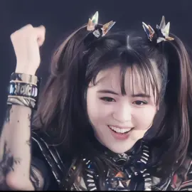 #moametal #moakikuchi #babymetal #fyp #foryoupage #jpop 