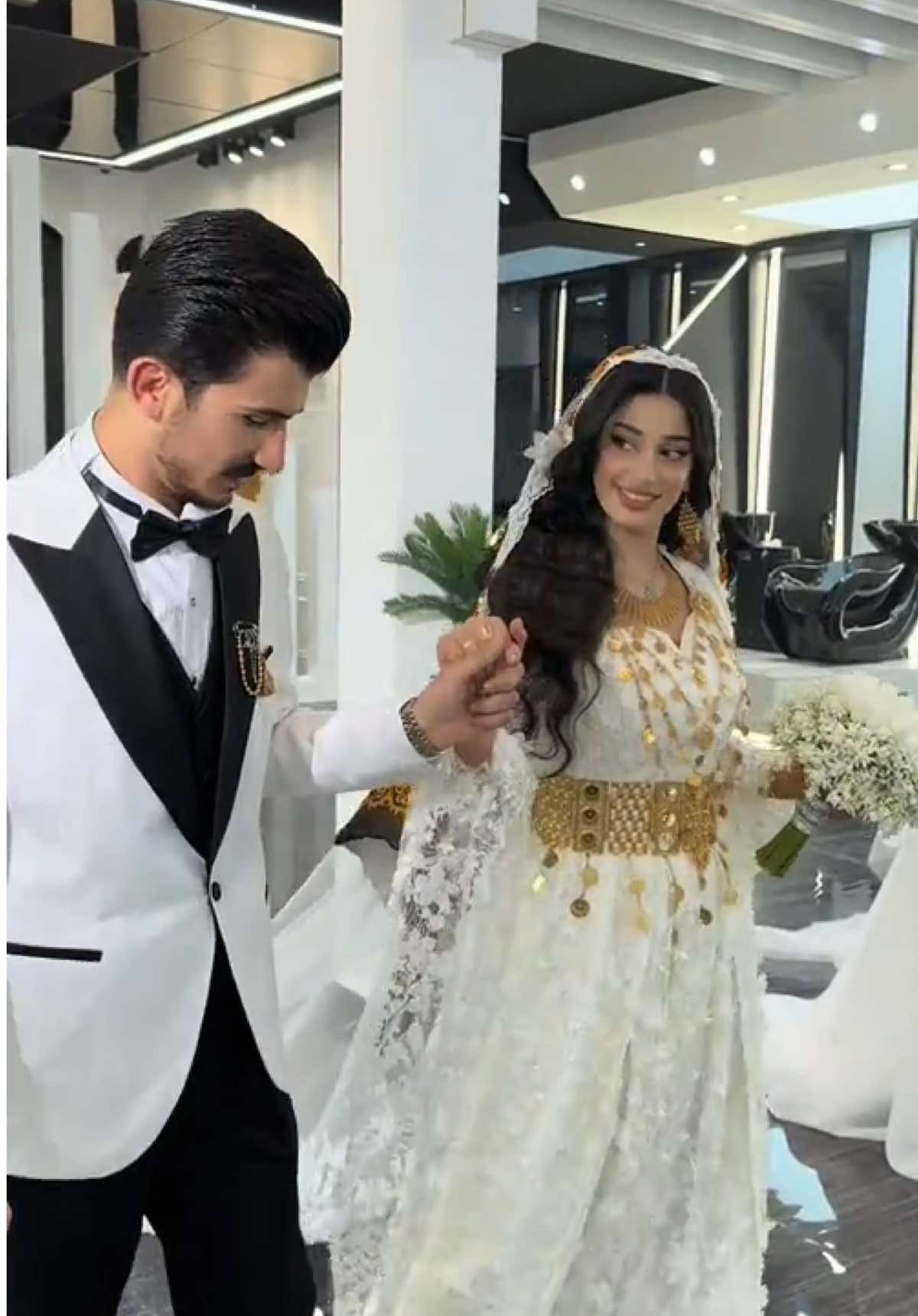 من بەو جۆرە زاوا قۆز ئەکەم بووکە خان بە دیتنی ئاسودە بێ💍🤍نەخشە بێ لەوەی ماوە❤️#mukhls96 