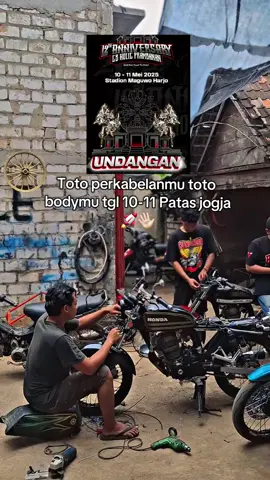 jogja memanggil bolo di siapke kuda besine #cbindonesia #cbindonesiaclub🇮🇩 #cb #cbrembang #icikiwirgank #wayaewongtulustampil #viral #fyp #fouryoupage #4u #rembang24jam #rembang @Tiger_Impostor 