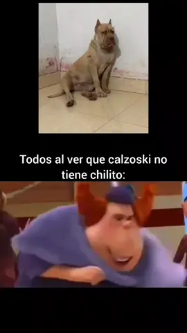 No es IA por si acaso xd #calzoski #brorespeta #adrianasalte #getout 