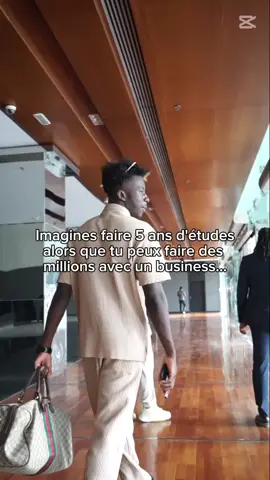 Lien en Bio pour apprendre !