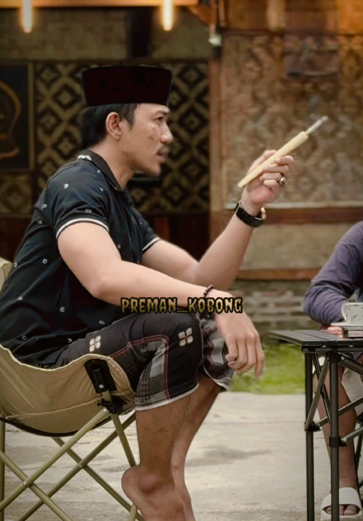 Harga diri kumaha diri ☕️