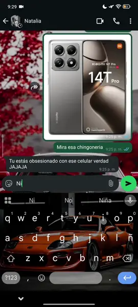algún día 🙂#xiaomi14tpro #celulares #xiaomi#fyp #paratiiiiiiiiiiiiiiiiiiiiiiiiiiiiiii @Xiaomi @Xiaomi México 